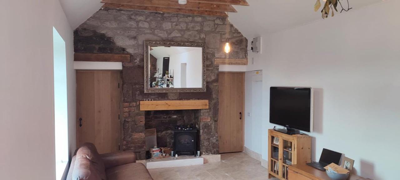 Stonehaven 2 Bedroom Seaside Cottage With Garden מראה חיצוני תמונה