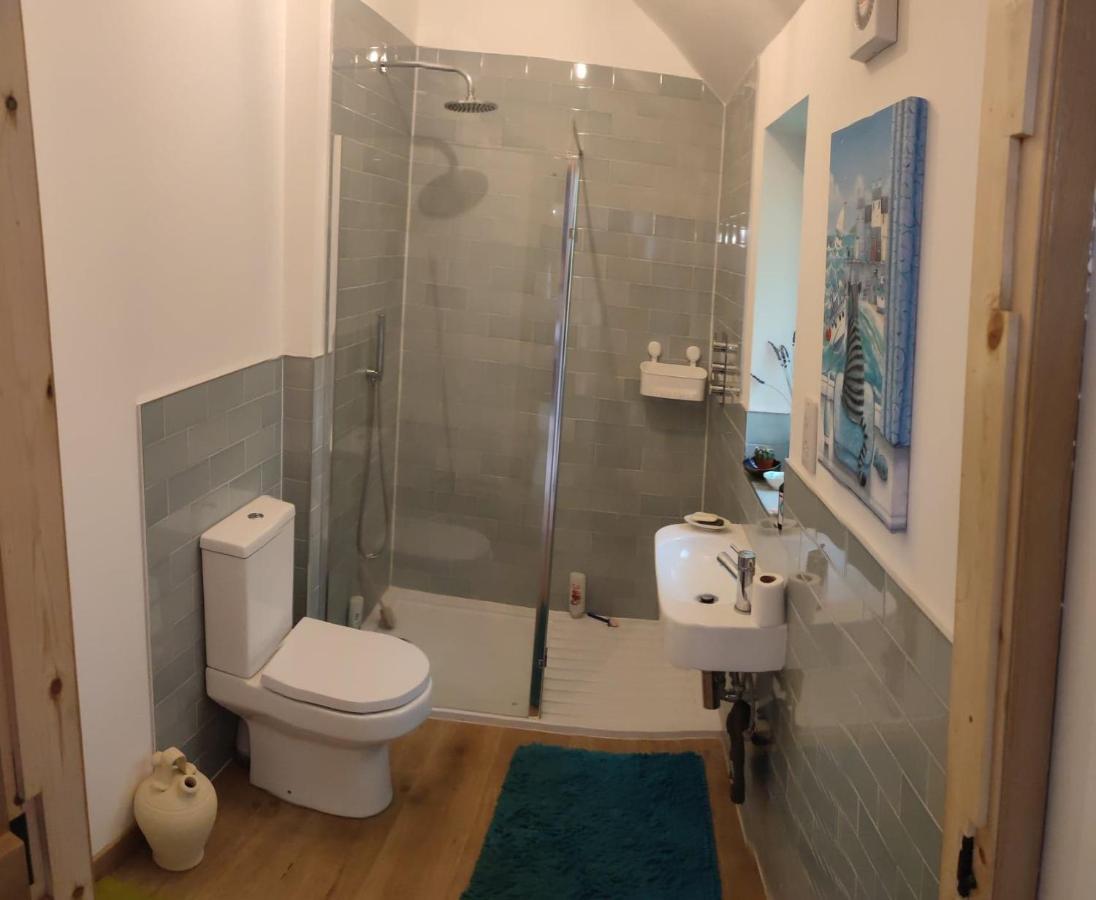 Stonehaven 2 Bedroom Seaside Cottage With Garden מראה חיצוני תמונה