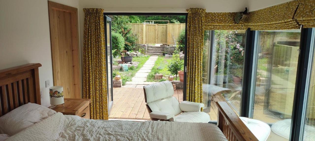 Stonehaven 2 Bedroom Seaside Cottage With Garden מראה חיצוני תמונה
